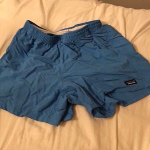 Women’s Patagonia shorts